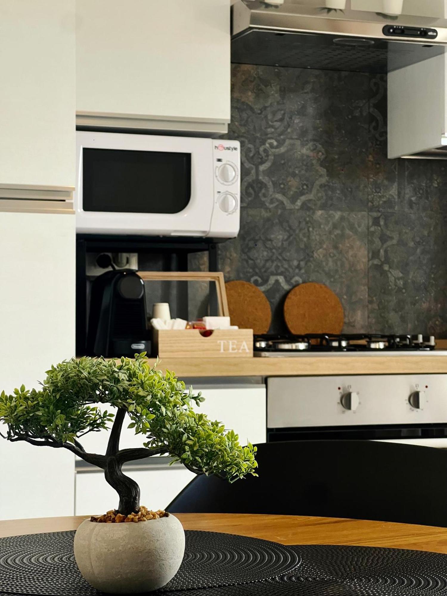Apartment & Giulietta Rom