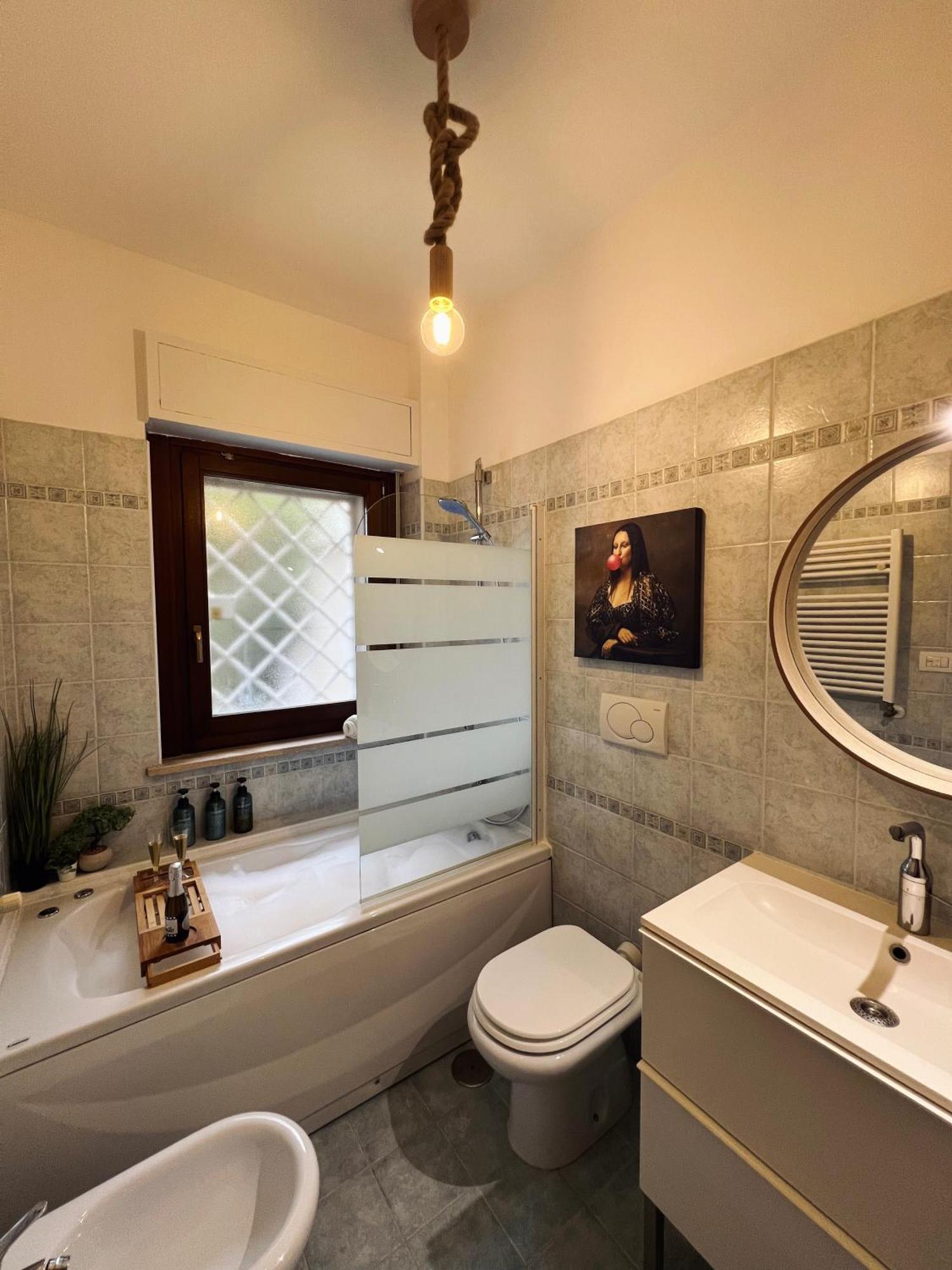 & Giulietta Apartment